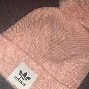 Adidas warm tuke